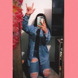 Meet your Posher, Jackie